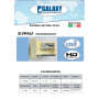 PARTITORI DA ESTERNO SAT\DT 1 INGRESSO  4 USCITE