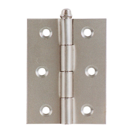 BL CERNIERA FERRO ZIN 96 PESANTE 50X60 MM DA 2 PZ