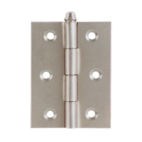 BL CERNIERA FERRO ZIN 96 PESANTE 60X80 MM DA 2 PZ