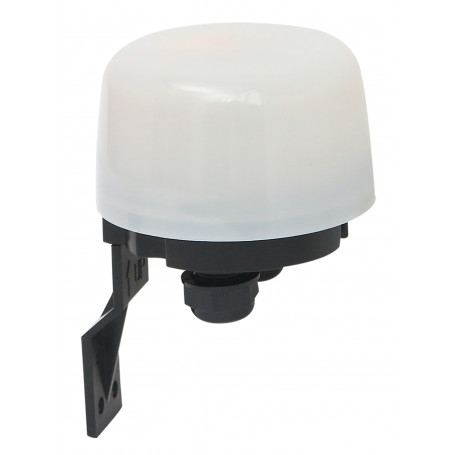 INTERRUTTORE CREPUSCOLARE IP66