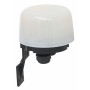 INTERRUTTORE CREPUSCOLARE IP66