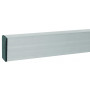 STADIA IN ALLUMINIO  60X30 H.400