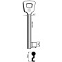 CHIAVI SILCA PATENT 1NFHL ZAMA