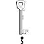 CHIAVI SILCA PATENT 4NFHL ZAMA