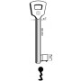 CHIAVI SILCA PATENT 8NFHL ZAMA