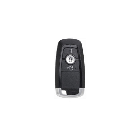 CHIAVI SILCA RADIOC.AUTO HU101AP05 (FORD)