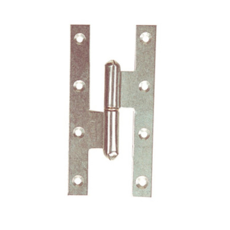 BS CERNIERA PAUMELLES FERRO 55X 95 MM DX 2 PZ