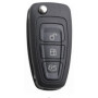 CHIAVI SILCA RADIOC.AUTO HU101AR24 (FORD)