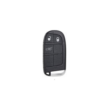 CHIAVI SILCA RADIOC.AUTO CY24AP28 SNI (FIAT-JEEP)