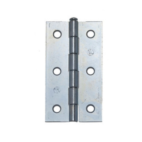 CERNIERA PERNO SFIL ALDEGHI ACC ZIN LEGG 56X100 MM