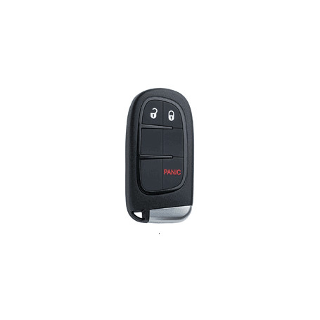 CHIAVI SILCA RADIOC.AUTO CY24P21 SNI (JEEP)