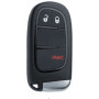 CHIAVI SILCA RADIOC.AUTO CY24P21 SNI (JEEP)