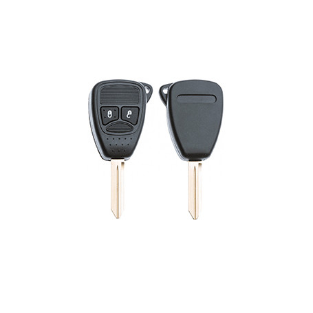 CHIAVI SILCA COVER CY24RS2 (2 TASTI CHRYSLER)