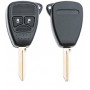 CHIAVI SILCA COVER CY24RS2 (2 TASTI CHRYSLER)