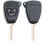 CHIAVI SILCA COVER CY24RS8 (3 TASTI CHRYSLER)