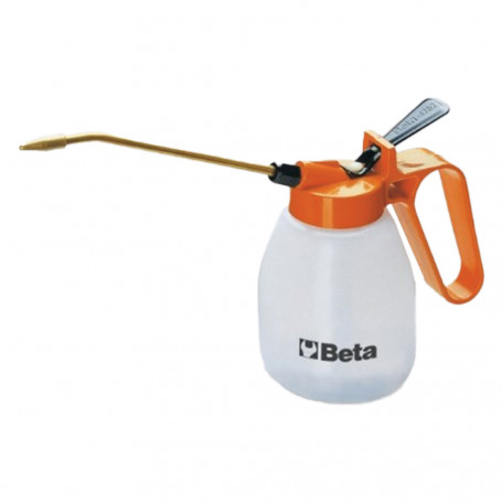 OLIATORE A PRESSIONE ART. 1752 cc 500 - serbatoio da  diametro  95 mm