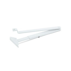 GEZE BRACCIO V P\TS1500-1000C S\FERMO BIANCO