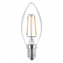 LAMPADA LED A FILAMENTO  OLIVA   NATURALE 4000K  5