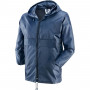 GIACCA IMPERMEABILE ALL RAIN BLU TG. XXL