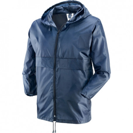 GIACCA IMPERMEABILE ALL RAIN BLU TG. XL