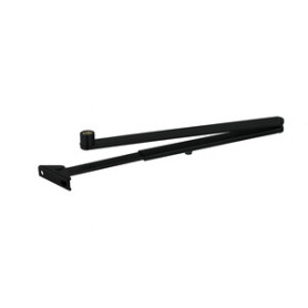 GEZE BRACCIO V P\TS2000-4000 S\FERMO NERO