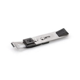 GEZE FERMO MECCANICO BRACCIO SLITTA