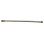 PL FLESSIBILI INOX F. 3\8 F. 1\2 CM. 50 (PZ.2)