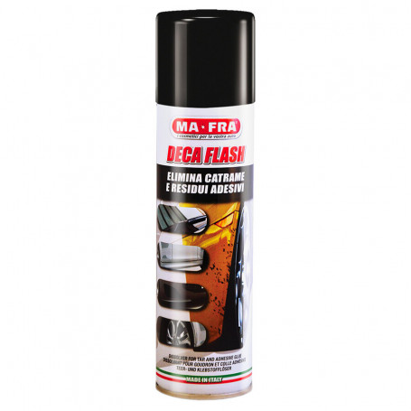 DECA FLASH RIMUOVI CATRAME SPRAY 250 ML