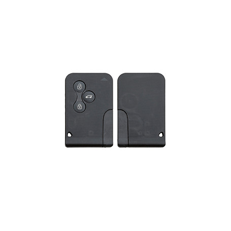 CHIAVI SILCA COVER VA150RS8 (3 TASTI RENAULT)