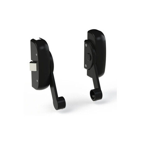 ANTIPANIC 403T MANIGLIONE ANTIPANICO BARRA 3 PUNTI MOD