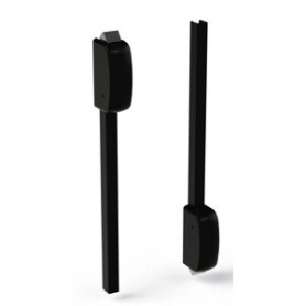 ANTIPANIC 450\T KIT ASTE E SCROCCHI VERTICALI