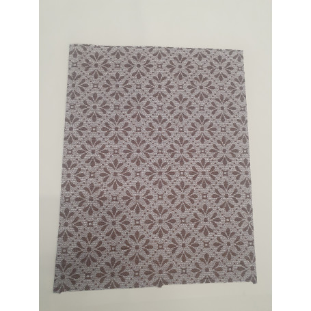 PASSATOIA NEOX ND1 53H MARRONE