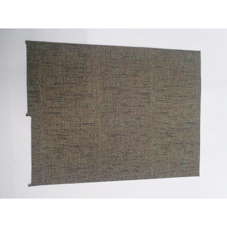 PASSATOIA CANTEX MELANGE 53H VERDE