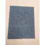 PASSATOIA CANTEX MELANGE 53H TURCHESE