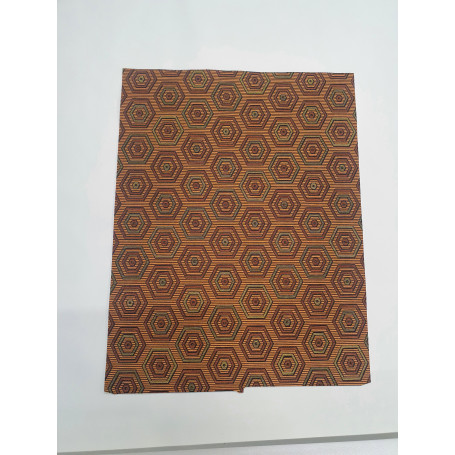PASSATOIA CANTEX EXA 53H ARANCIO