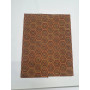 PASSATOIA CANTEX EXA 53H ARANCIO
