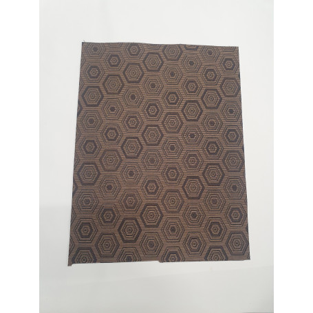 PASSATOIA CANTEX EXA 53H MARRONE