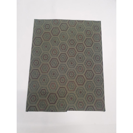 PASSATOIA CANTEX EXA 53H VERDE