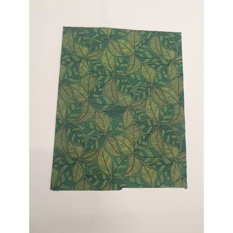 PASSATOIA CANTEX FOGLIE 53H VERDE