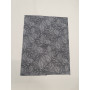 PASSATOIA CANTEX FOGLIE 53H GRIGIO