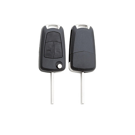 CHIAVI SILCA COVER HU100RS2 (2 TASTI OPEL)