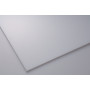 VETRO SINTETICO OPALINO CM.100X200X5
