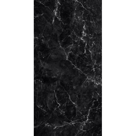 PANNELLO DECORATIVO 50X100 CM  MARMO BLACK