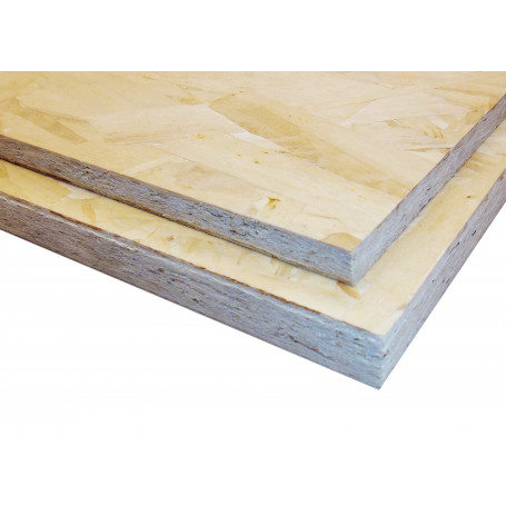 TAVOLA OSB MM.610X610X15