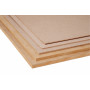 PANNELLO MDF GREZZO MM.1000X600X3