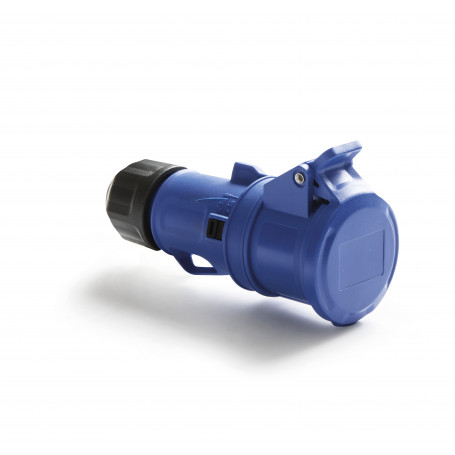 ROSI ART.1009223 PRESA CE 2P+T-220V