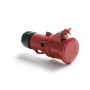ROSI ART.1009224 PRESA CE 3P+T-380V