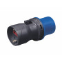 ROSI ART.1862 ADATTATORE CE220 BIP-SCHUKO