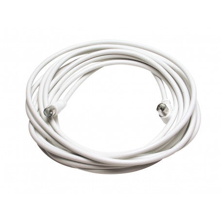 PROLUNGA ANTENNA TV  5 ML BIANCA