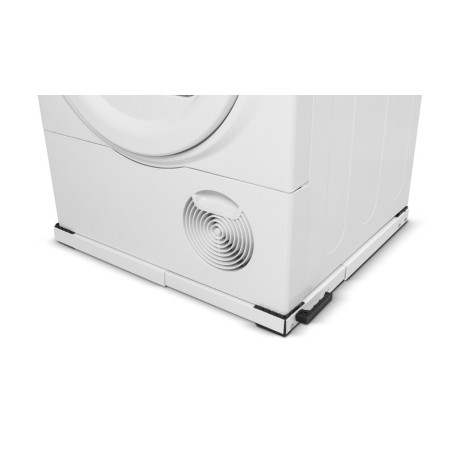 BASE ANTIVIBRAZIONE C\RUOTE P\LAVATRICE